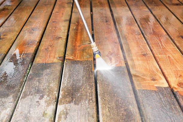 Professional Pressure Washing Services in Manor, PA